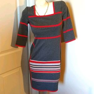 Talbot's Sweater Dress